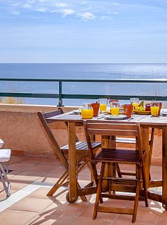 Holiday property Vakantiehuis Azahara, Altea, Costa Blanca, Spain