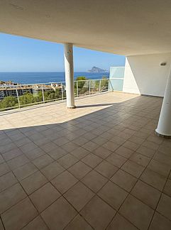 Appartement Appartement Luna, Altea, Costa Blanca, Espagne