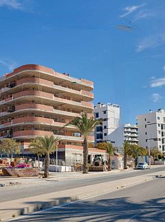 Apartment Aguamarina, Gran Alacant, Costa Blanca, Spain