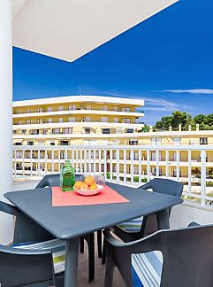 Appartement VILLA HERINA, Moraira, Costa Blanca, Espagne