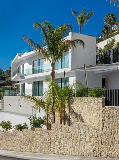 Appartement Appartement in Spanje, Jávea, Costa Blanca, Espagne