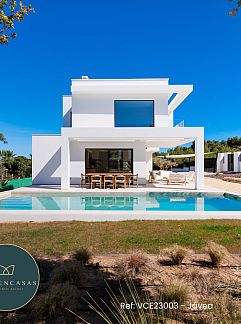 Vakantiewoning Vrijstaande woning in Alicante, Spanje, Jávea, Costa Blanca, Spanje