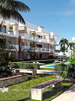 Logement de vacances Vrijstaande woning in Spanje, San Pedro del Pinatar, Costa Blanca, Espagne