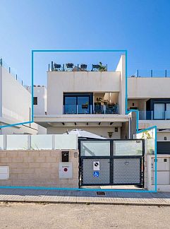 Appartement Casa LeGrande 38, Villamartin, Costa Blanca, Espagne