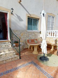 Holiday property Vrijstaande woning in Alicante, Spanje, Villamartin, Costa Blanca, Spain