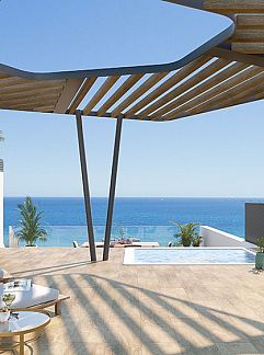 Holiday property Woningen Villa-joyosa, La Vila Joiosa, Costa Blanca, Spain