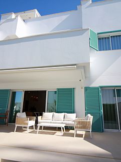 Apartment Playa Elisa 163, Torre de la Horadada, Costa Blanca, Spain