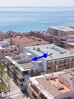 Apartment Appartement in Alicante, Spanje, Torre de la Horadada, Costa Blanca, Spain