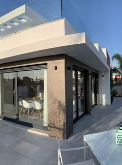 Ferienhaus Vrijstaande woning in Alicante, Spanje, Daya Nueva, Costa blanca, Spanien