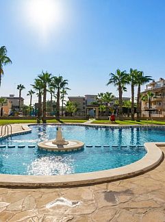 Holiday property Vakantiehuis Happy Day, Guardamar del Segura, Costa Blanca, Spain