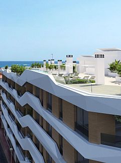 Apartment Appartement in Alicante, Spanje, Guardamar del Segura, Costa Blanca, Spain