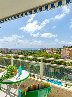 Holiday property Vrijstaande woning in Alicante, Spanje, Orihuela, Costa Blanca, Spain