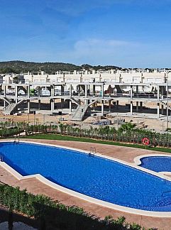 Holiday property Vrijstaande woning in Alicante, Spanje, Orihuela, Costa Blanca, Spain