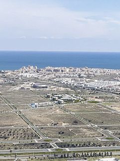 Ferienhaus Vrijstaande woning in Alicante, Spanje, Torrevieja, Costa blanca, Spanien