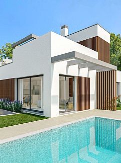 Ferienhaus oder Ferienwohnung gesucht? Buchen Sie Ihren Urlaub weltweit