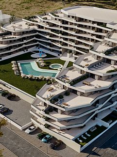 Ferienhaus Vrijstaande woning in Alicante, Spanje, San Miguel de Salinas, Costa blanca, Spanien