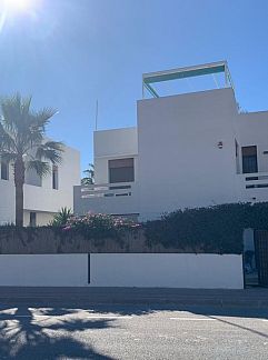 Holiday property Vrijstaande woning in Alicante, Spanje, La Finca Golf and Spa Resort, Costa Blanca, Spain