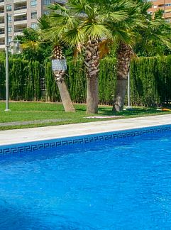 Appartement Appartement Terramar, Benidorm, Costa Blanca, Spanje