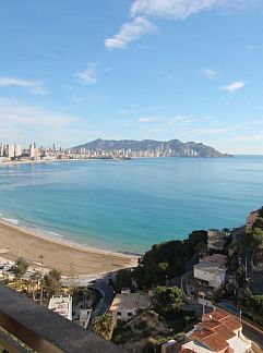 Appartement Appartement Las Yucas, Benidorm, Costa Blanca, Espagne