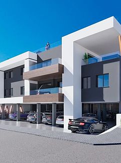 Ferienhaus Vrijstaande woning in Alicante, Spanje, Benijófar, Costa blanca, Spanien