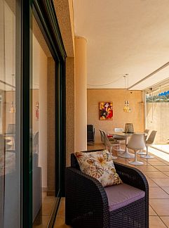 Logement de vacances Villa del Ama, Altea la Vella, Costa Blanca, Espagne