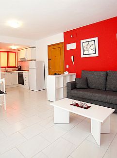 Ferienhaus Vakantiehuis Campos, Calpe/Calp, Costa blanca, Spanien