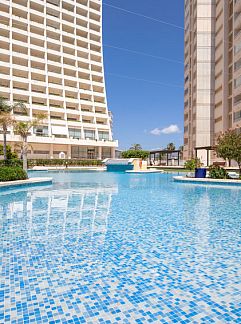 Logement de vacances Vakantiehuis Agave, Calpe/Calp, Costa Blanca, Espagne