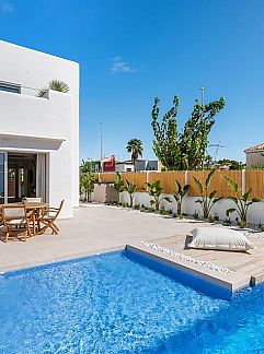 Logement de vacances Finca la Naya, Teulada-Moraira, Costa Blanca, Espagne