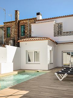 Holiday property Ojo Azul, Santa Cristina d'Aro, Costa Brava, Spain