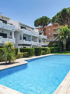 Appartement Appartement Melis II M3, Pals, Costa Brava, Spanien