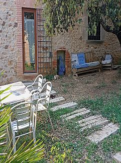 Appartement Casa Cundaro, Girona, Costa Brava, Spanien