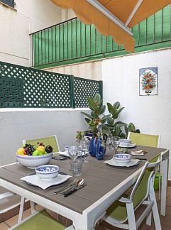 Ferienhaus Vakantiehuis Cala Llorell, Tossa de Mar, Costa Brava, Spanien