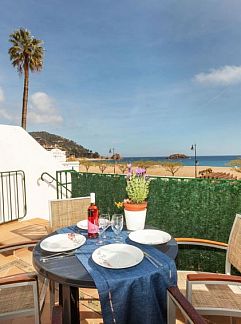 Ferienhaus Vakantiehuis Cala Llorell, Tossa de Mar, Costa Brava, Spanien