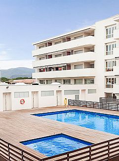 Appartement Appartement Puig Sapera, St Antoni de Calonge, Costa Brava, Espagne