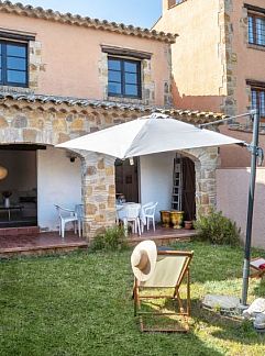 Appartement Appartement Les Suredes, St Antoni de Calonge, Costa Brava, Spanje