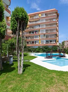 Vakantiewoning Casa Carpe Diem, Lloret de Mar, Costa Brava, Spanje