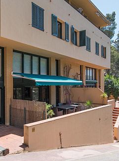 Vakantiewoning T-101 Villa Simone, Tamariu, Costa Brava, Spanje