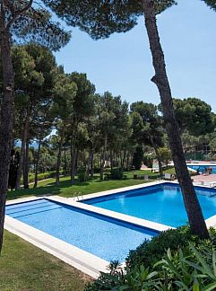 Vakantiewoning T-101 Villa Simone, Tamariu, Costa Brava, Spanje