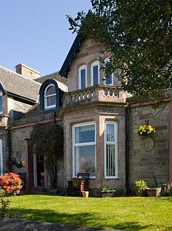 Appartement Highland Apartments by Mansley, Inverness, Schotland, Groot-Brittannië