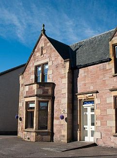 Appartement Highland Apartments by Mansley, Inverness, Schotland, Groot-Brittannië