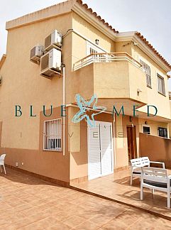 Appartement Apartamentos Bellavista, Puerto de Mazarron, Costa Calida, Spanje