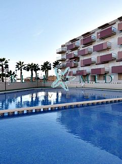 Appartement Apartamentos Bellavista, Puerto de Mazarron, Costa Calida, Spanje