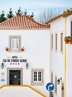 Vakantie appartement Rainha Santa Isabel - Óbidos History Hotel, Óbidos, Vale do Tejo, Portugal