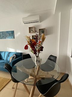 Appartement Sueño De Los Hermanos, Roldan Torre Pacheco, Costa Calida, Spanje