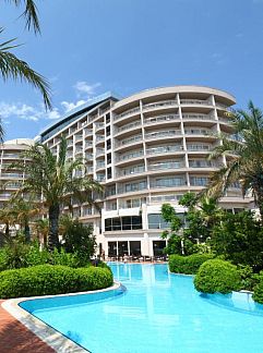 Appartement Limak Lara Deluxe Hotel & Resort Antalya, Lara, Région méditerranéenne, Turquie