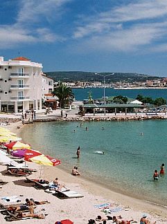 Logement de vacances Ufuk Hotel, Cesme, Région Égéenne, Turquie