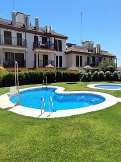 Appartement Relax Aparment Costa Esuri, Ayamonte, Costa de la Luz, Spanje