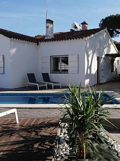 Vakantie appartement Occidental Isla Cristina, Isla Cristina, Costa de la Luz, Spanje