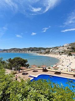 Beach house VILLA MARGARET, Cullera, Costa de Valencia, Spain