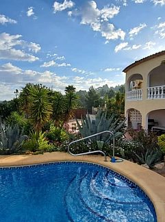 Holiday property Huisje in Lliber, Lliber, Costa de Valencia, Spain